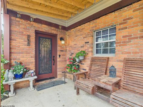 146 Granville Lane Buckhannon WV 26201