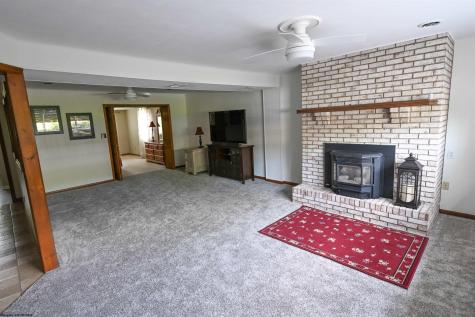 1337 Dogwood Avenue Morgantown WV 26505-2307