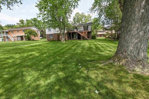 1337 Dogwood Avenue Morgantown WV 26505-2307