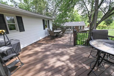 1337 Dogwood Avenue Morgantown WV 26505-2307