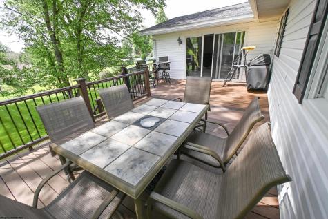1337 Dogwood Avenue Morgantown WV 26505-2307