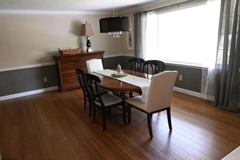 1337 Dogwood Avenue Morgantown WV 26505-2307