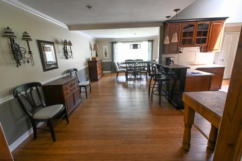 1337 Dogwood Avenue Morgantown WV 26505-2307