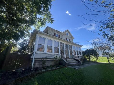 1309 West Virginia Avenue Clarksburg WV 26301