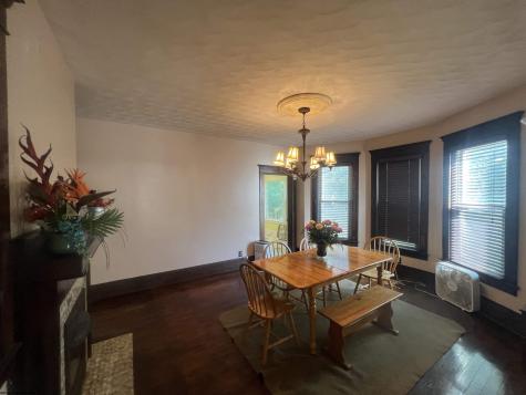 1309 West Virginia Avenue Clarksburg WV 26301