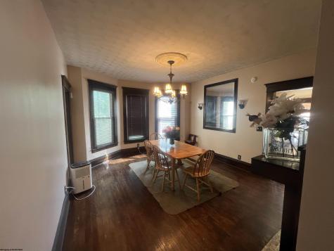 1309 West Virginia Avenue Clarksburg WV 26301