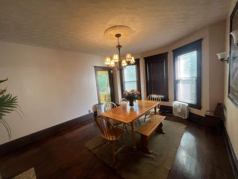 1309 West Virginia Avenue Clarksburg WV 26301