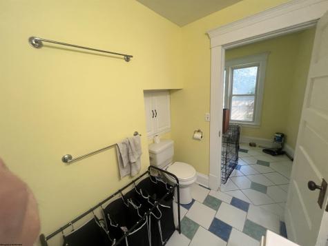 1309 West Virginia Avenue Clarksburg WV 26301