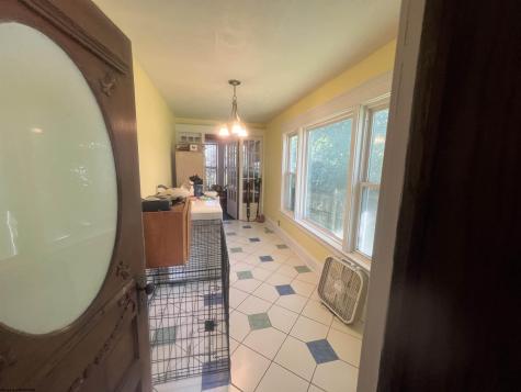 1309 West Virginia Avenue Clarksburg WV 26301