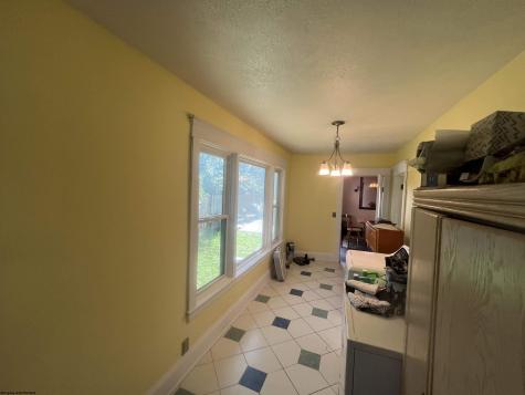 1309 West Virginia Avenue Clarksburg WV 26301