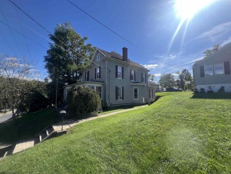 1309 West Virginia Avenue Clarksburg WV 26301