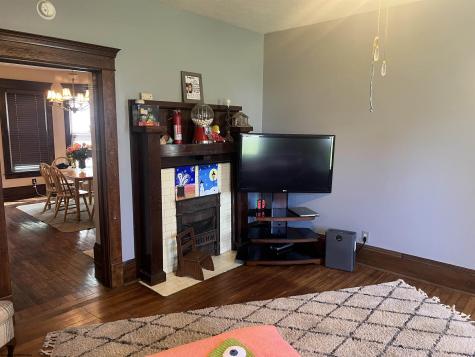 1309 West Virginia Avenue Clarksburg WV 26301