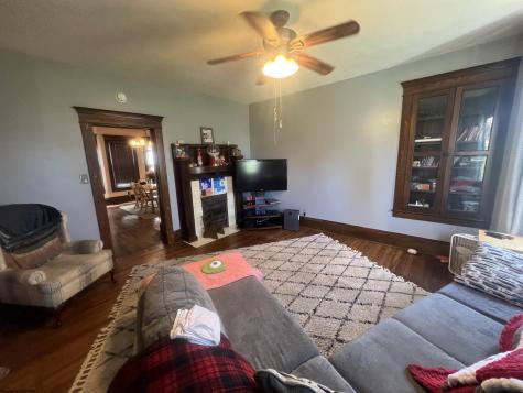 1309 West Virginia Avenue Clarksburg WV 26301