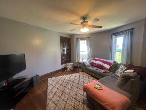 1309 West Virginia Avenue Clarksburg WV 26301