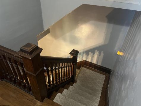 1309 West Virginia Avenue Clarksburg WV 26301