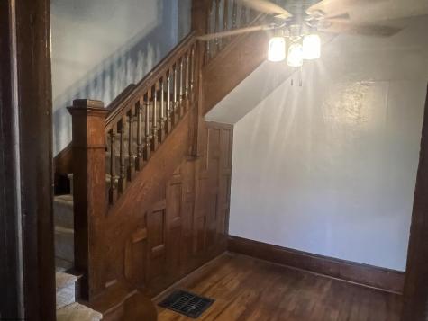 1309 West Virginia Avenue Clarksburg WV 26301