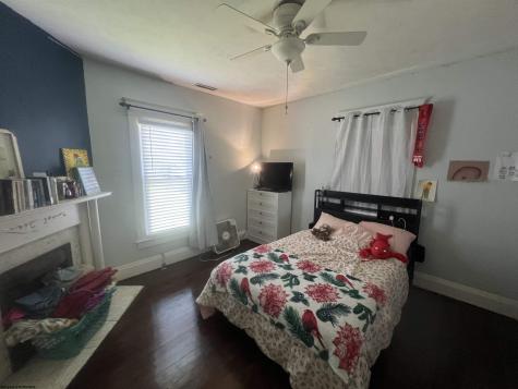 1309 West Virginia Avenue Clarksburg WV 26301