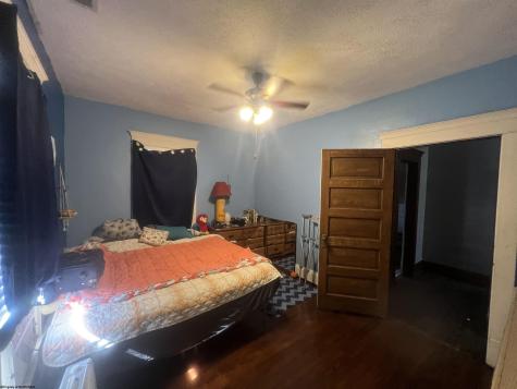 1309 West Virginia Avenue Clarksburg WV 26301