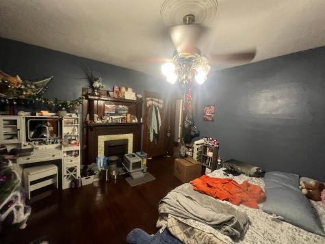1309 West Virginia Avenue Clarksburg WV 26301