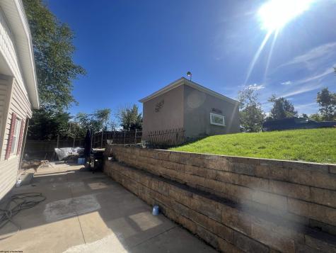 1309 West Virginia Avenue Clarksburg WV 26301