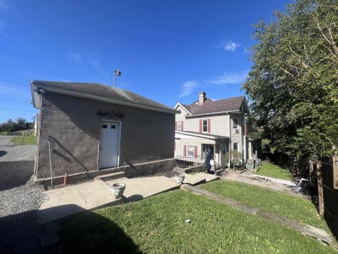 1309 West Virginia Avenue Clarksburg WV 26301