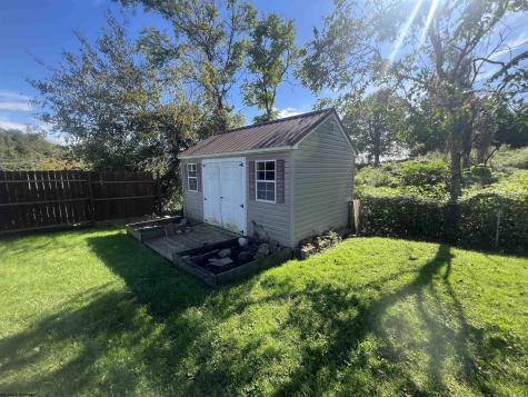 1309 West Virginia Avenue Clarksburg WV 26301