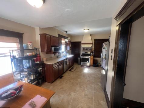 1309 West Virginia Avenue Clarksburg WV 26301