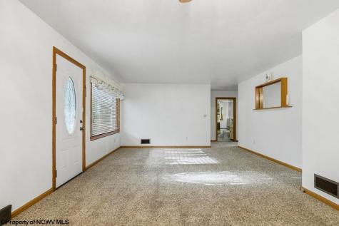 1172 Mcwhorter Road Lost Creek WV 26385