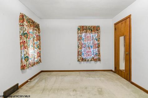 1172 Mcwhorter Road Lost Creek WV 26385