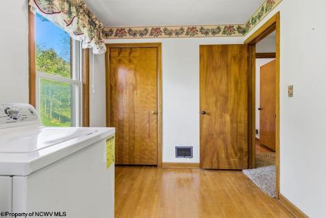 1172 Mcwhorter Road Lost Creek WV 26385