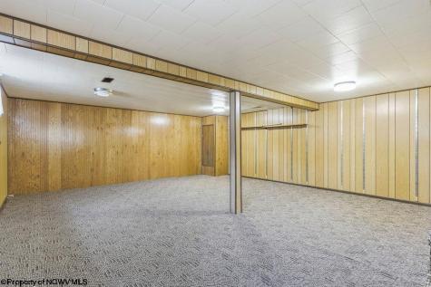 1172 Mcwhorter Road Lost Creek WV 26385