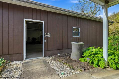 1172 Mcwhorter Road Lost Creek WV 26385