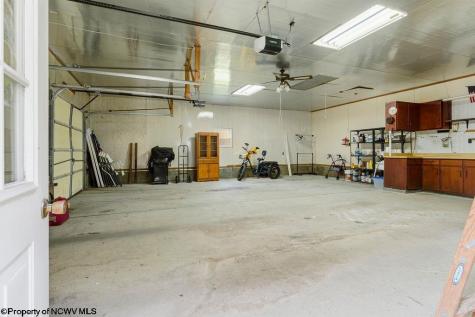 1172 Mcwhorter Road Lost Creek WV 26385