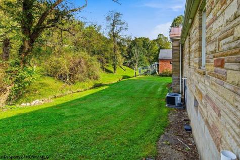1172 Mcwhorter Road Lost Creek WV 26385