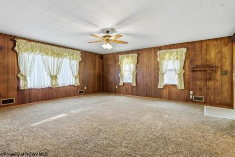 1172 Mcwhorter Road Lost Creek WV 26385