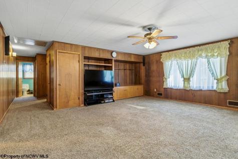 1172 Mcwhorter Road Lost Creek WV 26385
