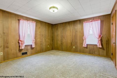 1172 Mcwhorter Road Lost Creek WV 26385