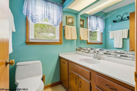 1172 Mcwhorter Road Lost Creek WV 26385