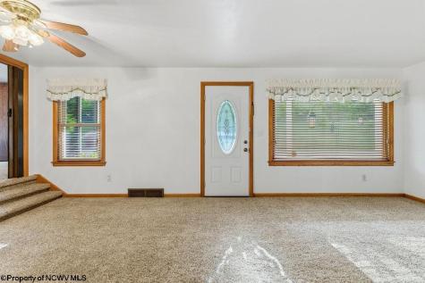 1172 Mcwhorter Road Lost Creek WV 26385