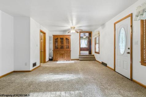 1172 Mcwhorter Road Lost Creek WV 26385