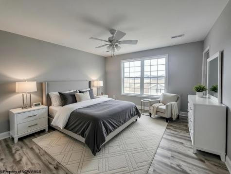 845 Auburn Lane Flemington WV 26347