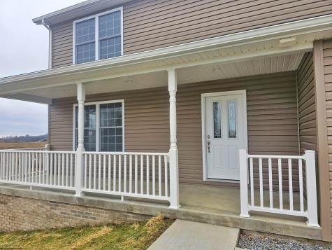 845 Auburn Lane Flemington WV 26347