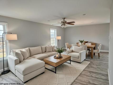 845 Auburn Lane Flemington WV 26347