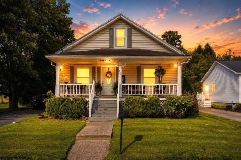 222 Johnson Avenue Bridgeport WV 26330