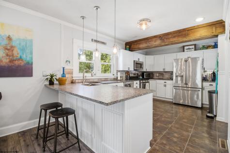 222 Johnson Avenue Bridgeport WV 26330