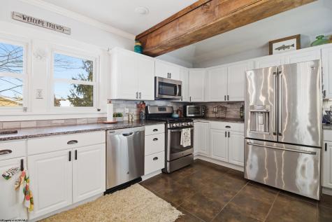 222 Johnson Avenue Bridgeport WV 26330