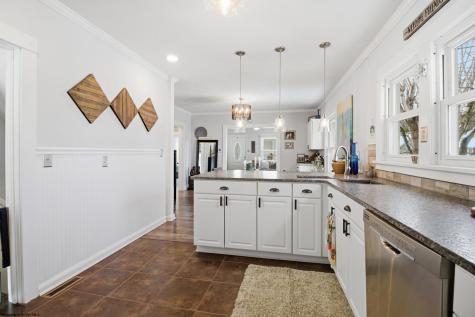 222 Johnson Avenue Bridgeport WV 26330