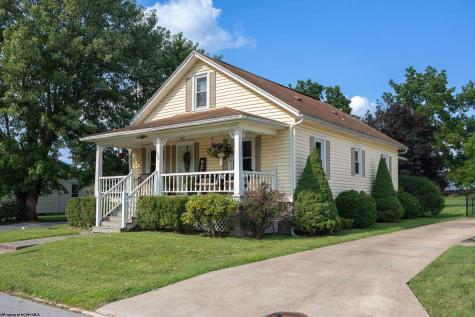 222 Johnson Avenue Bridgeport WV 26330