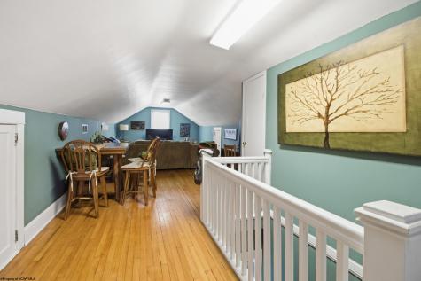222 Johnson Avenue Bridgeport WV 26330