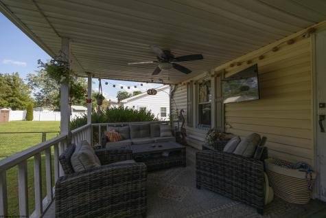 222 Johnson Avenue Bridgeport WV 26330